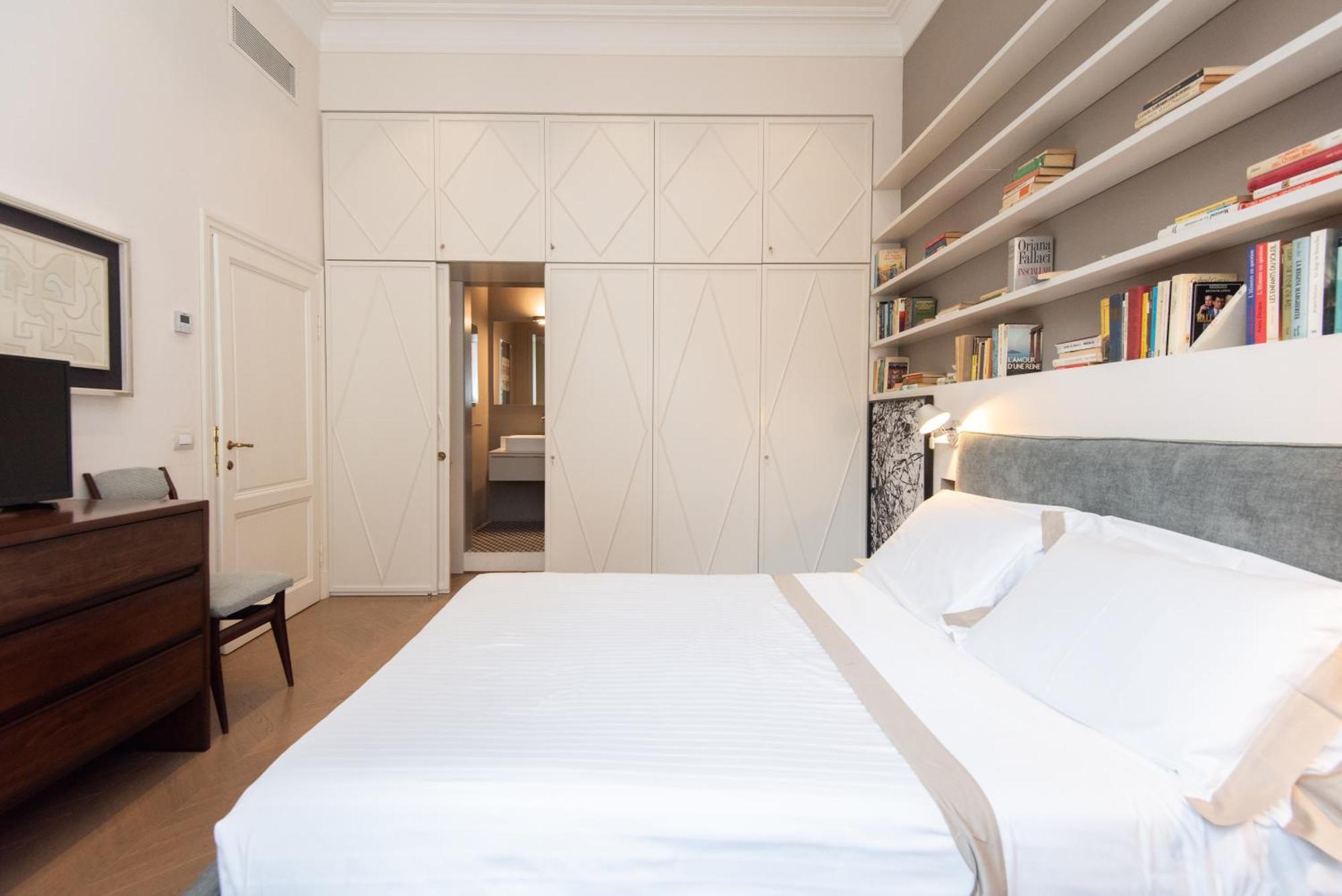 Raffaello By Prestige Apartamento Florencia